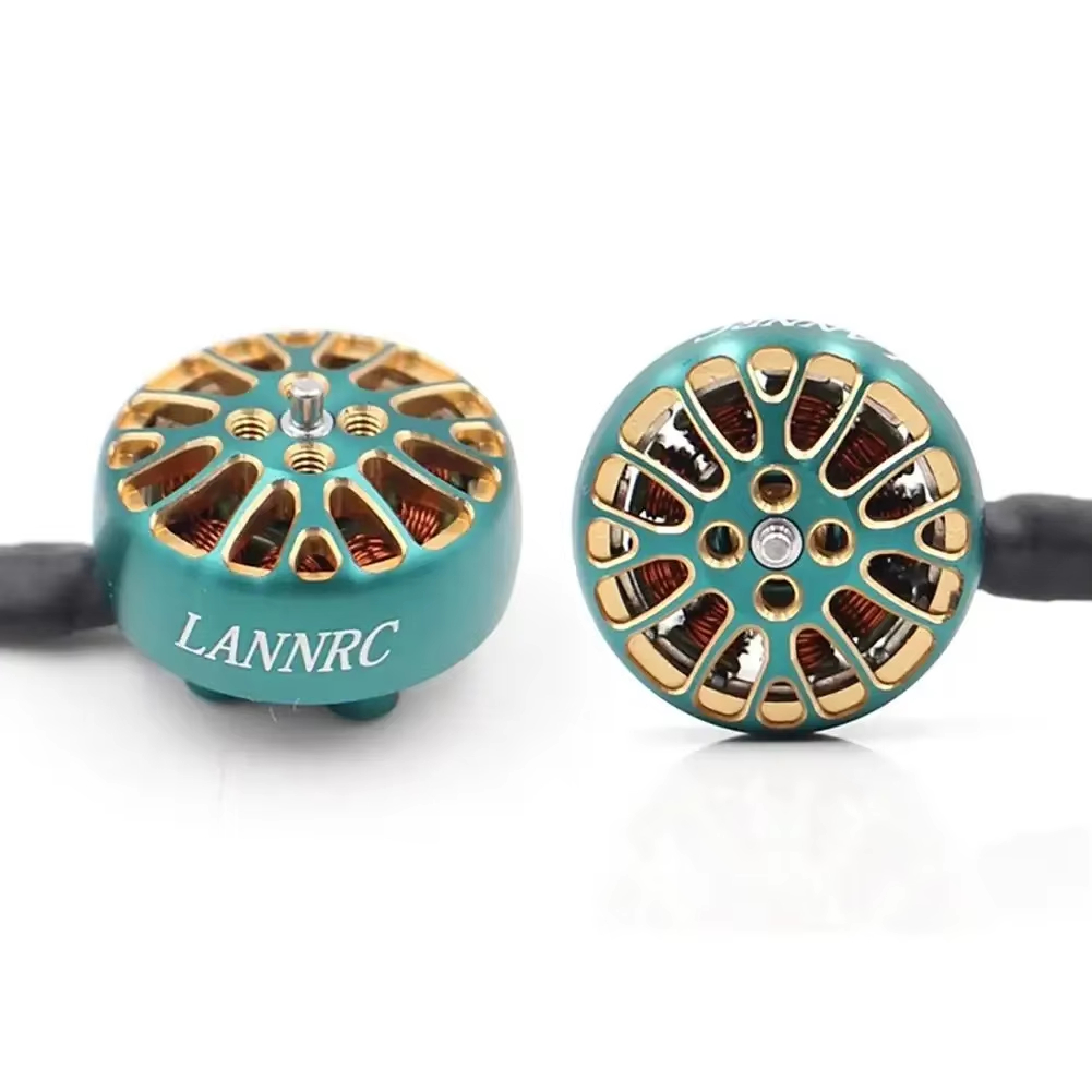 محرك طائرة بدون طيار LANNRC 14 - مراجعة Rc Drone Uav وسعره