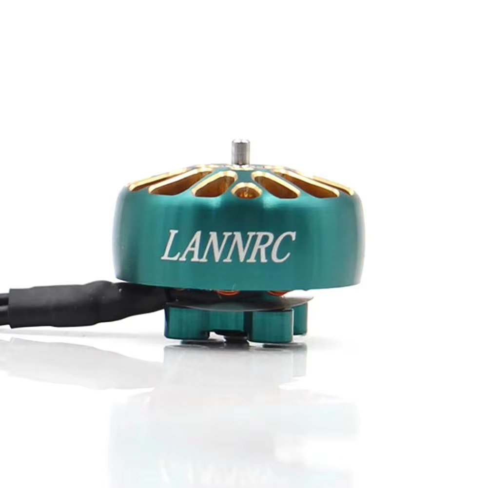 محرك طائرة بدون طيار LANNRC 14 - مراجعة Rc Drone Uav وسعره