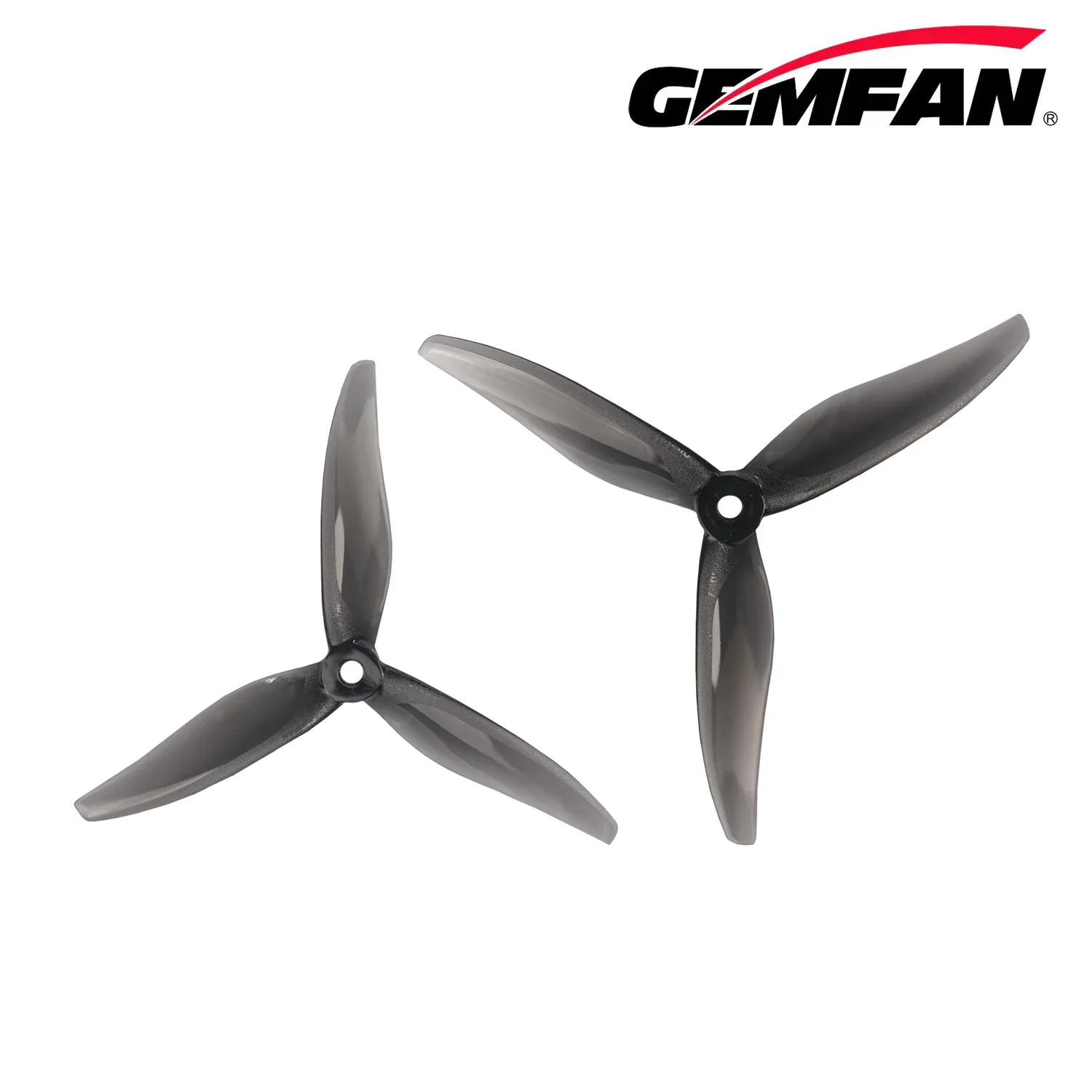 Gemfan 5129 5 بوصة 3 شفرات/ثلا - مراجعة Fpv Racing Motor وسعره