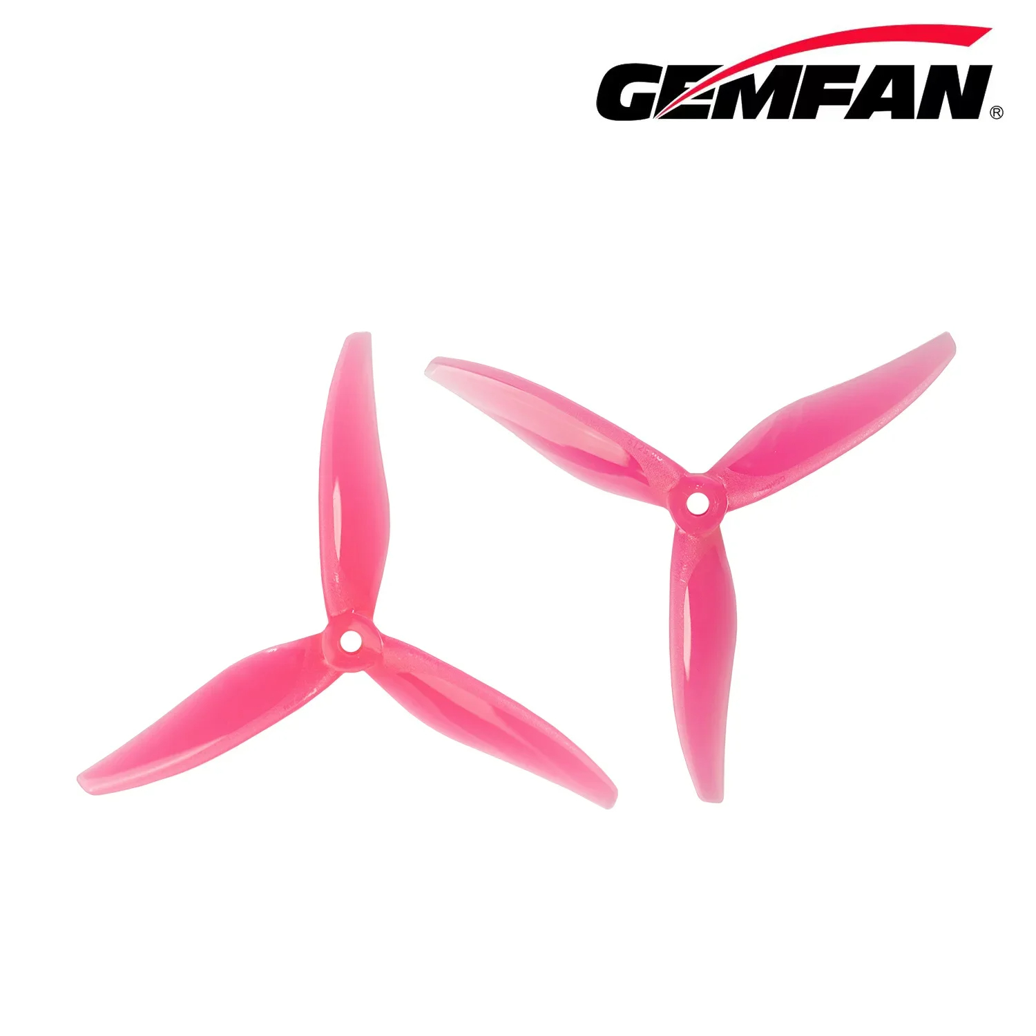 Gemfan 5129 5 بوصة 3 شفرات/ثلا - مراجعة Fpv Racing Motor وسعره