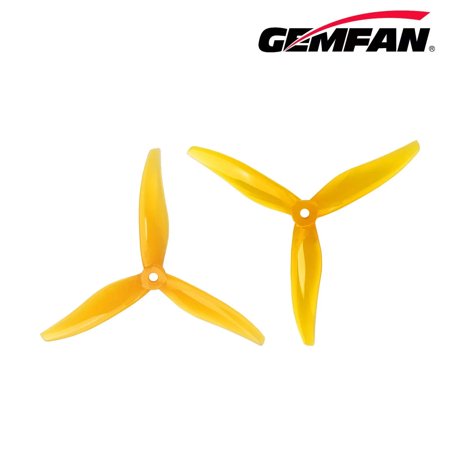 Gemfan 5129 5 بوصة 3 شفرات/ثلا - مراجعة Fpv Racing Motor وسعره