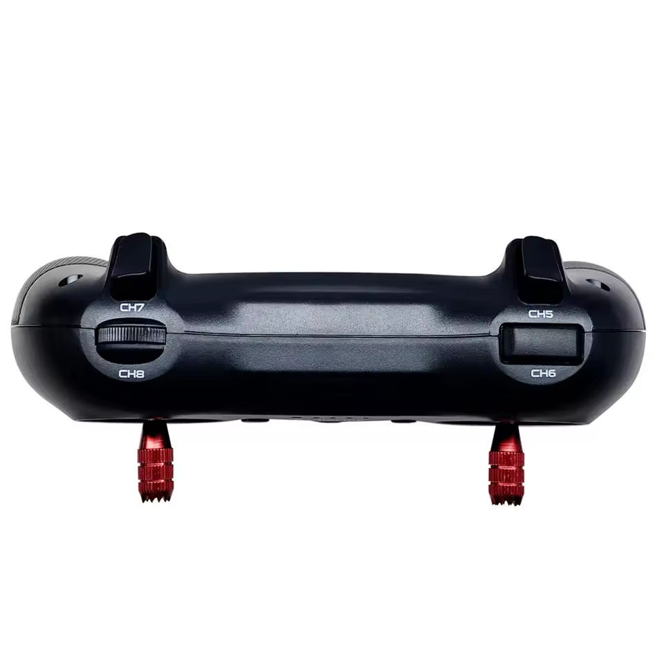 جهاز إرسال لاسلكي RadioLink T8 - مراجعة Drone Rc Toy وسعره