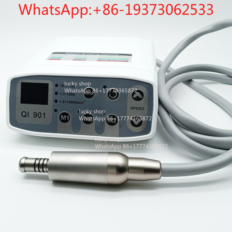 محرك كهربائي، آلة طحن بدون فرش - مراجعة Brushless Motor وسعره