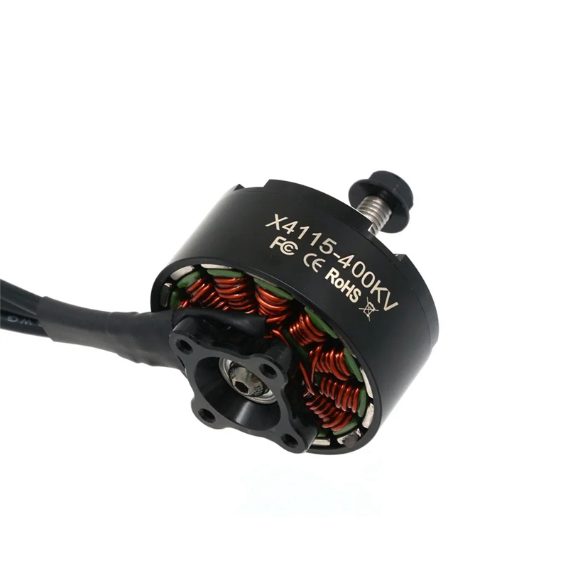 A97I-X4115 فرش السيارات 400KV  - مراجعة Drone Top Rc وسعره