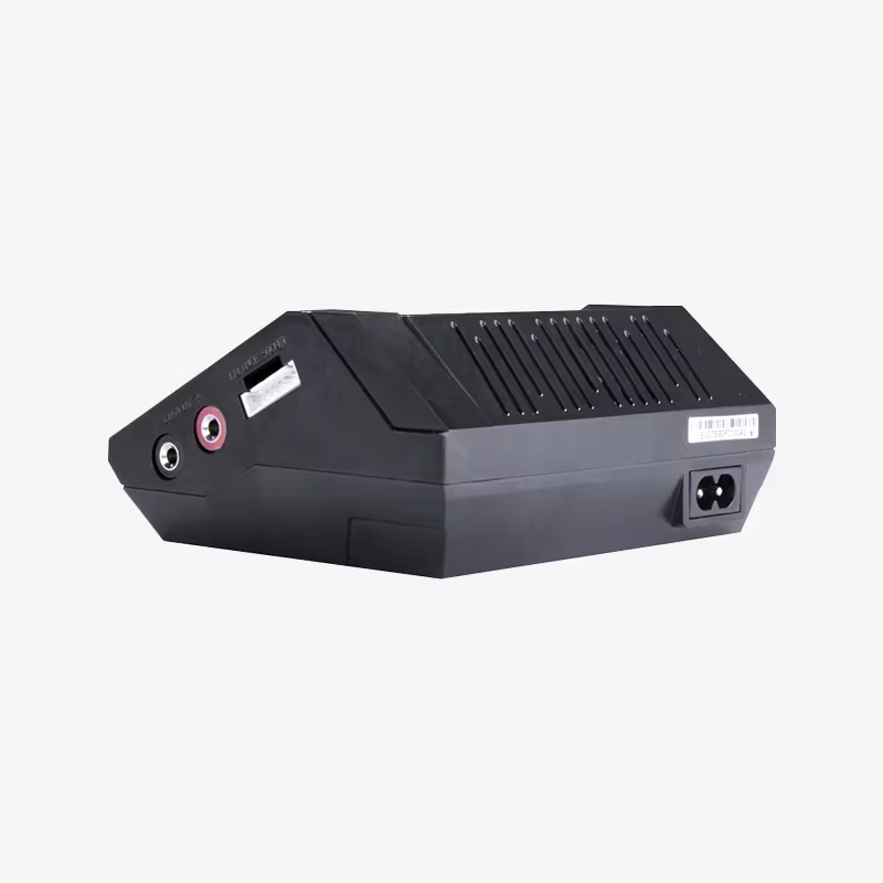 شاحن ذكي متوازن EV-PEAK C1-XR  - مراجعة Drone Lipo Battery وسعره