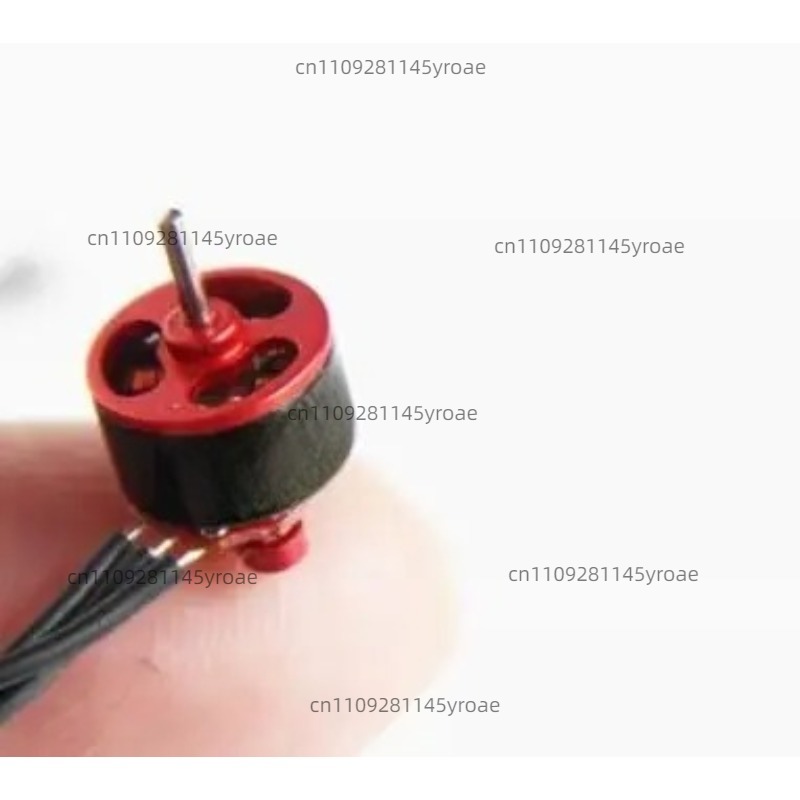 محرك بدون فرشاة صغير عالي KV،  - مراجعة Brushless Motor وسعره