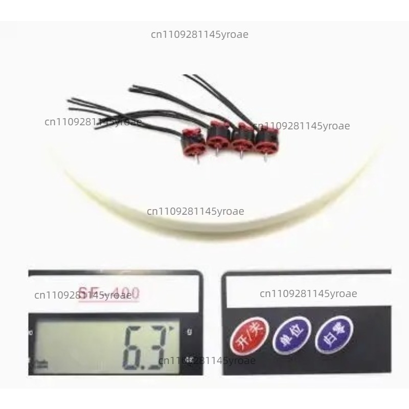 محرك بدون فرشاة صغير عالي KV،  - مراجعة Brushless Motor وسعره