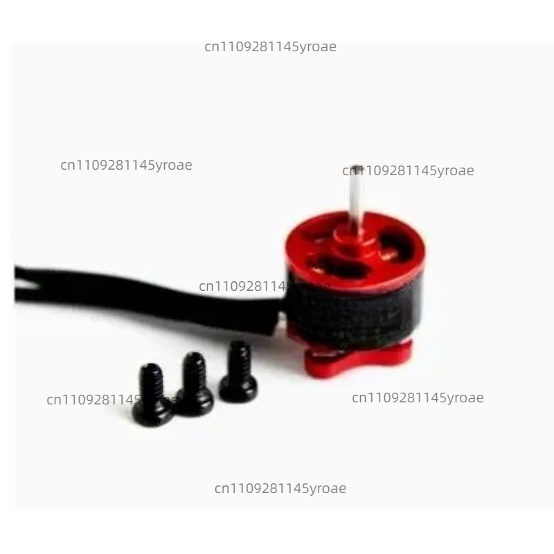 محرك بدون فرشاة صغير عالي KV،  - مراجعة Brushless Motor وسعره