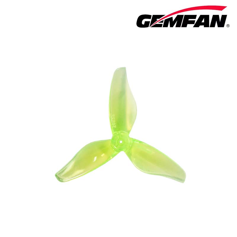 12 زوجًا (12CW + 12CCW) Gemfan - مراجعة Fpv Racing Motor وسعره