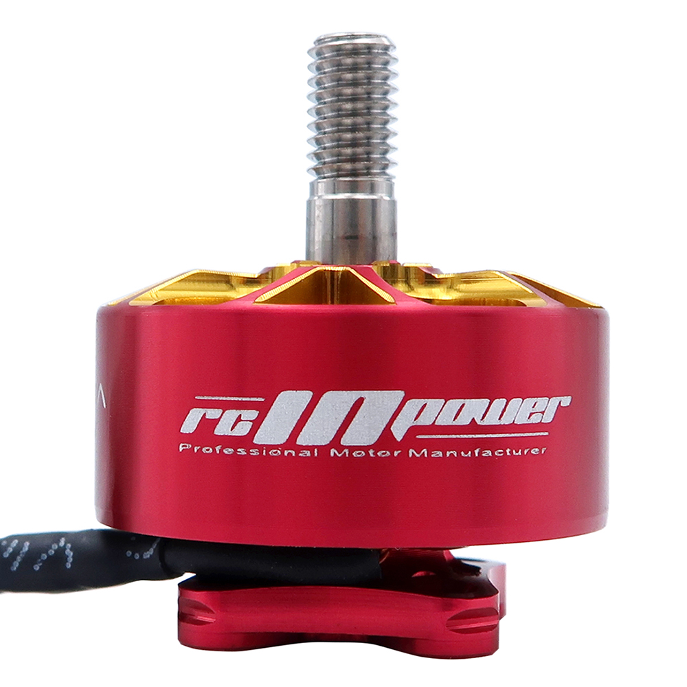 محرك Rcinpower AOS Supernova 8 - مراجعة Drone Motor Rc Car وسعره