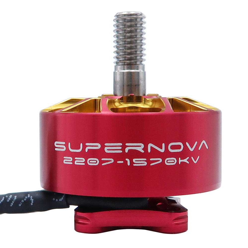 محرك Rcinpower AOS Supernova 8 - مراجعة Drone Motor Rc Car وسعره