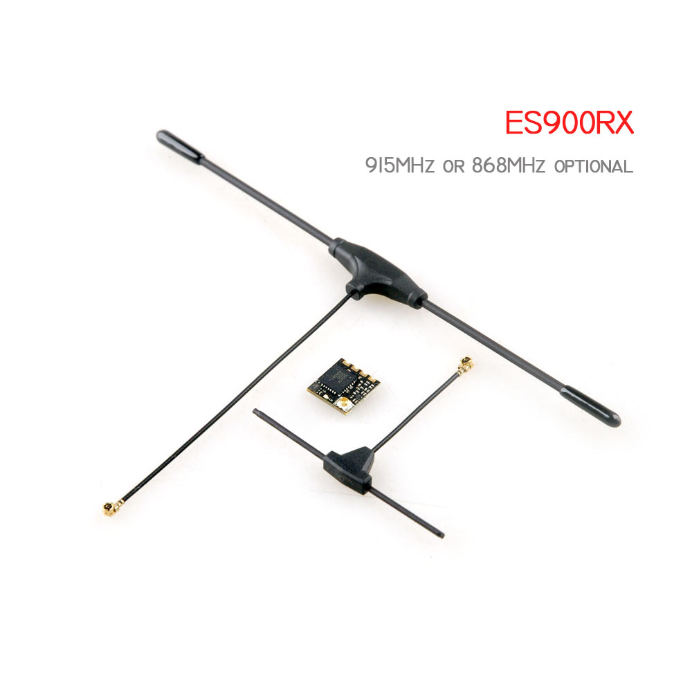 Happymodel RC ELRS Micro ES900 - مراجعة Fpv Racing Motor وسعره