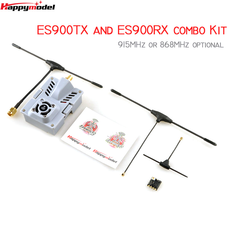 Happymodel RC ELRS Micro ES900 - مراجعة Fpv Racing Motor وسعره