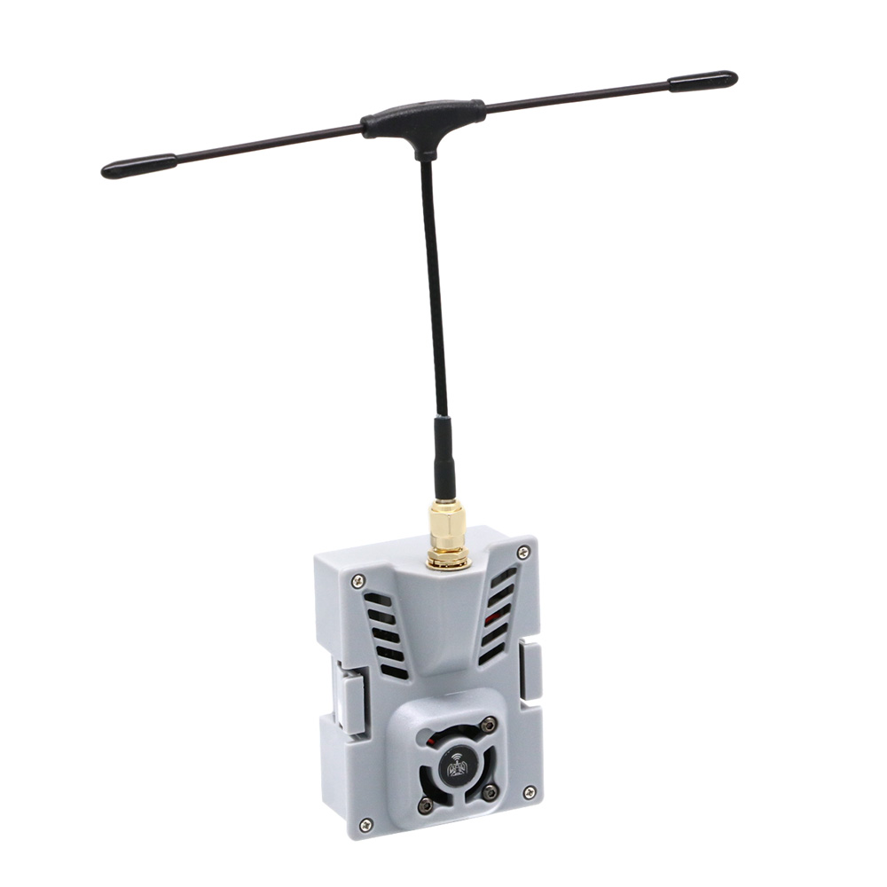 Happymodel RC ELRS Micro ES900 - مراجعة Fpv Racing Motor وسعره