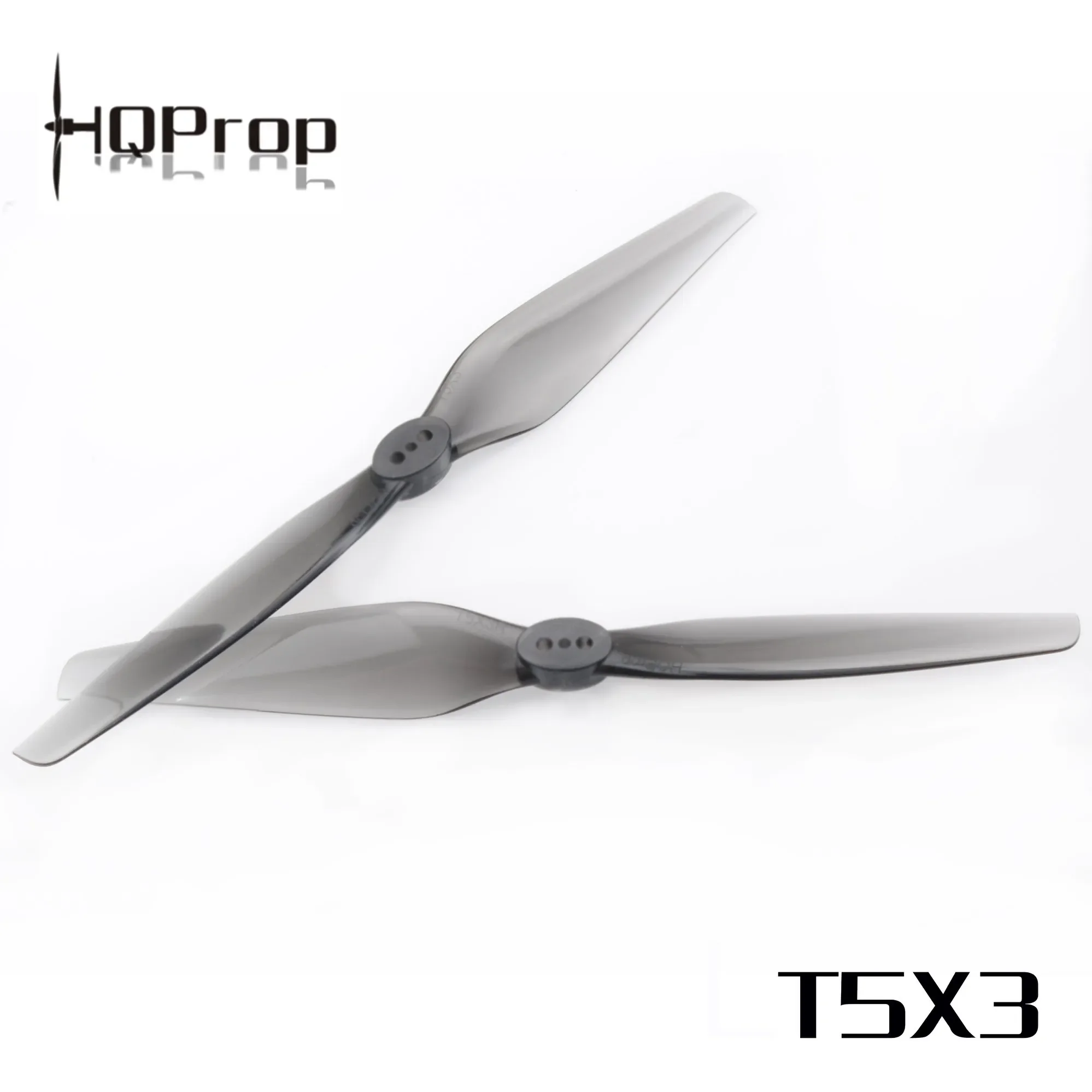 8 أزواج من مراوح HQProp T5X3 5 - مراجعة Fpv Racing Motor وسعره