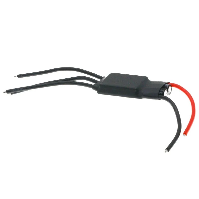 وحدة تحكم محرك تيار مستمر ثلاث - مراجعة Brushless Motor وسعره
