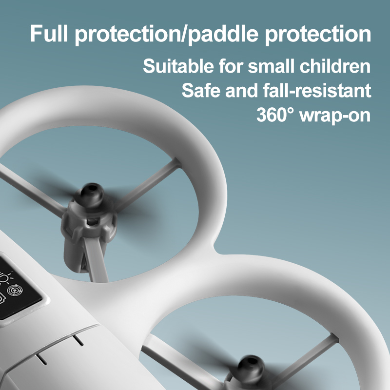 طائرة درون GT3 ميني احترافية ب - مراجعة Drone Rc S156 وسعره