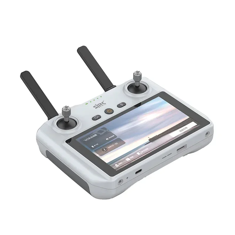 SJRC F22 S2 PRO + الطائرة بدون - مراجعة Drone Sjrc وسعره
